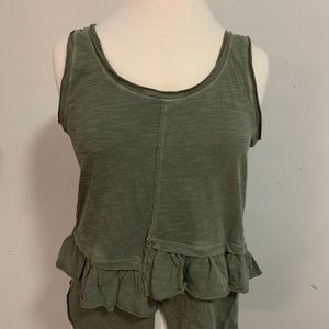 NWT William Rast tank top